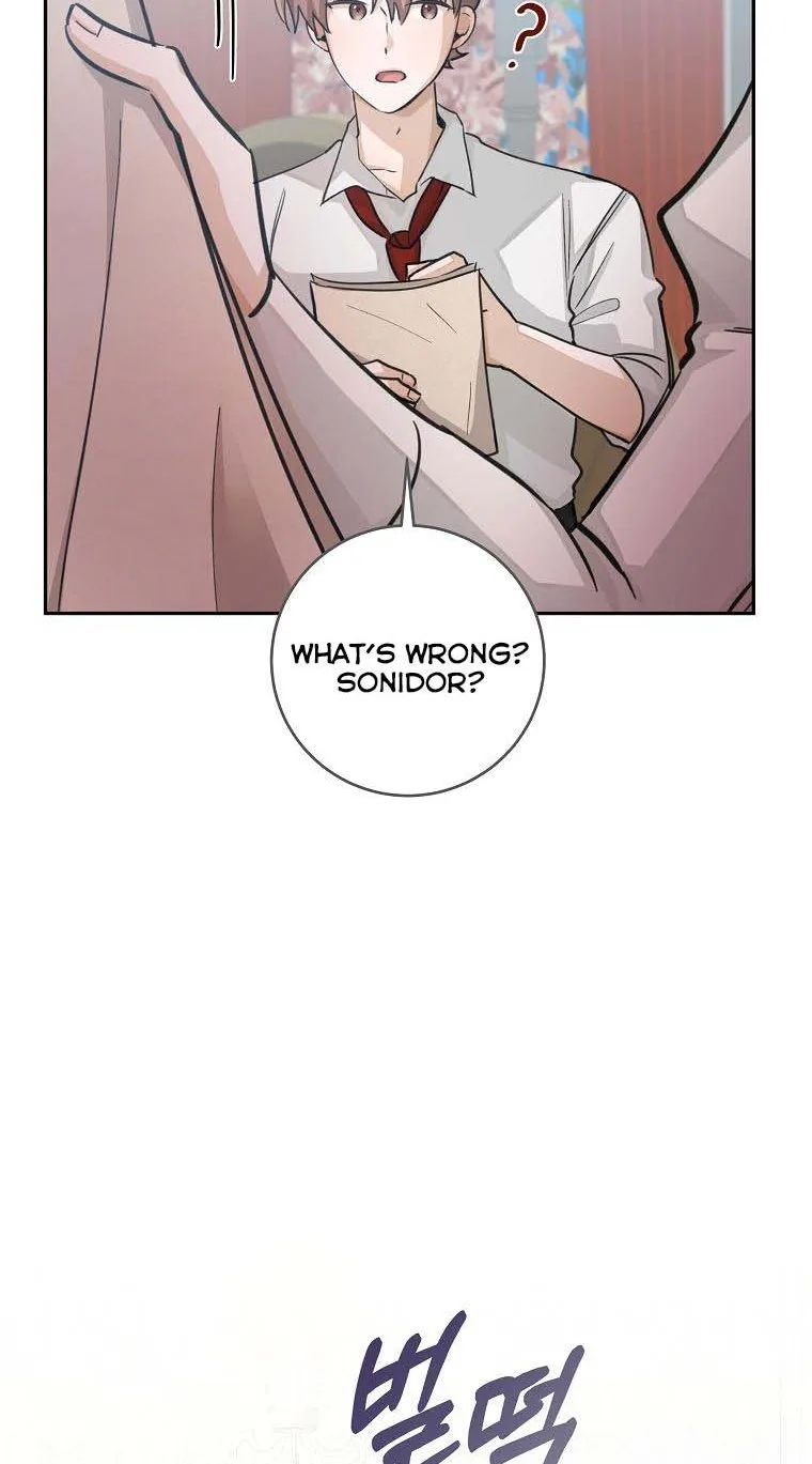 You Just Need To Hold My Hand Chapter 20 page 50