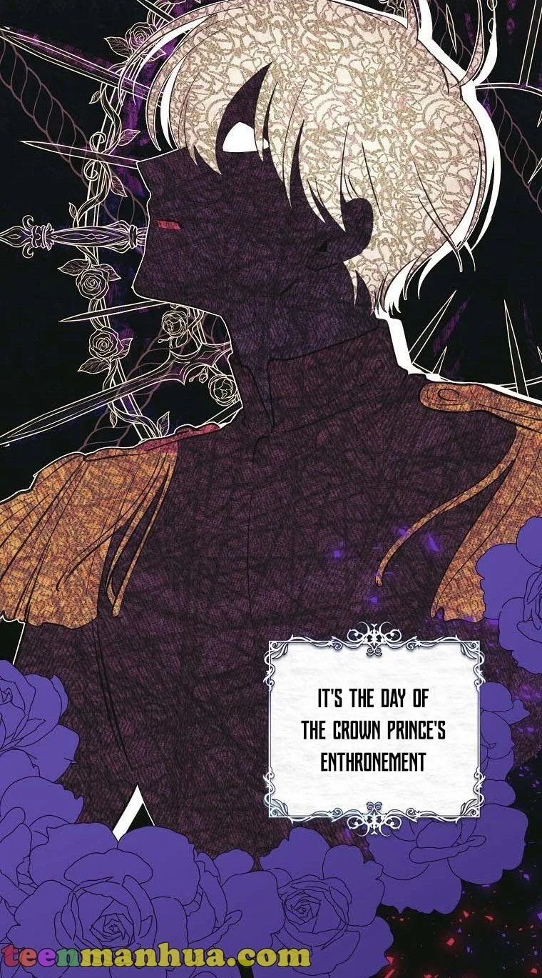 You Just Need To Hold My Hand Chapter 20 page 63