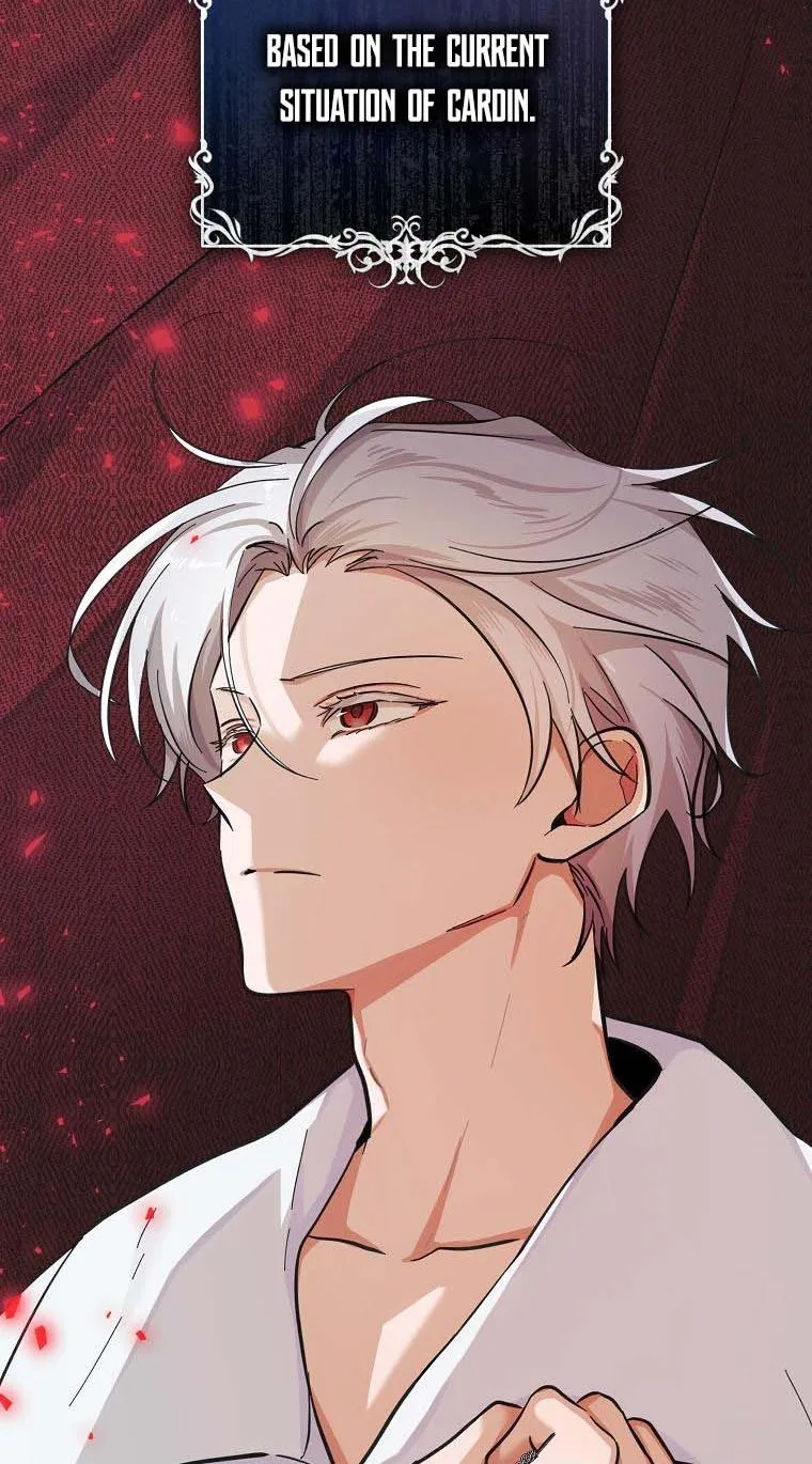 You Just Need To Hold My Hand Chapter 20 page 66