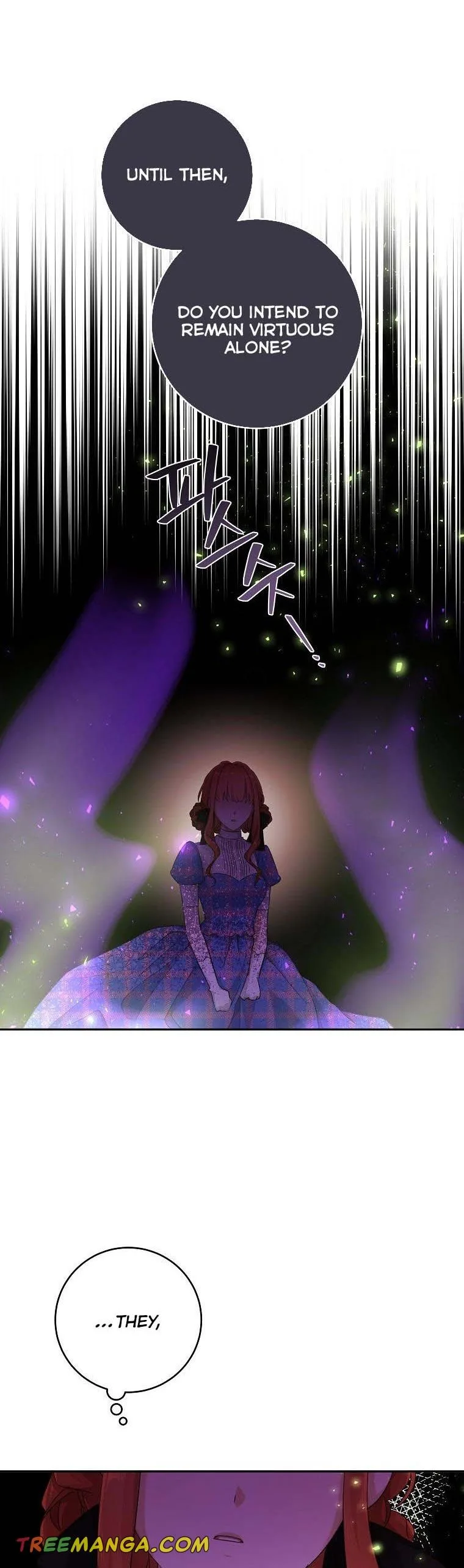 You Just Need To Hold My Hand Chapter 24 page 22