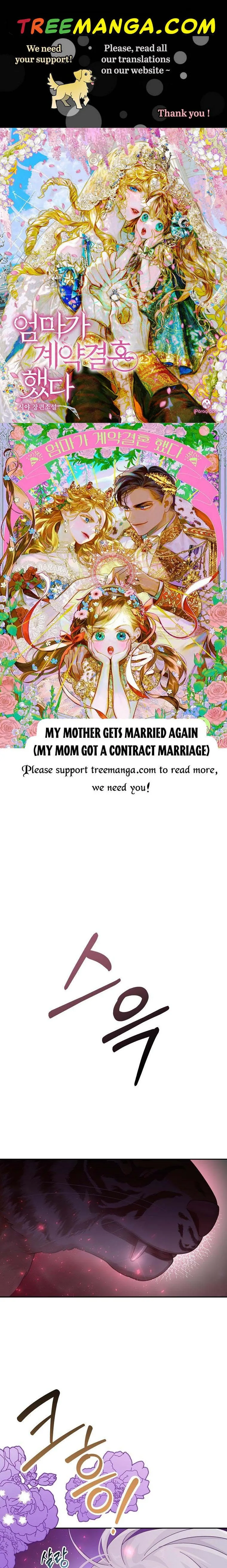 You Just Need To Hold My Hand Chapter 24 page 2