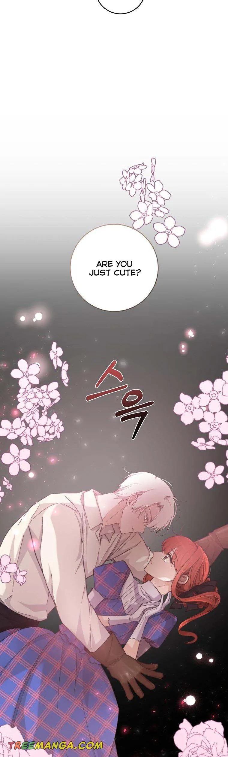 You Just Need To Hold My Hand Chapter 24 page 47