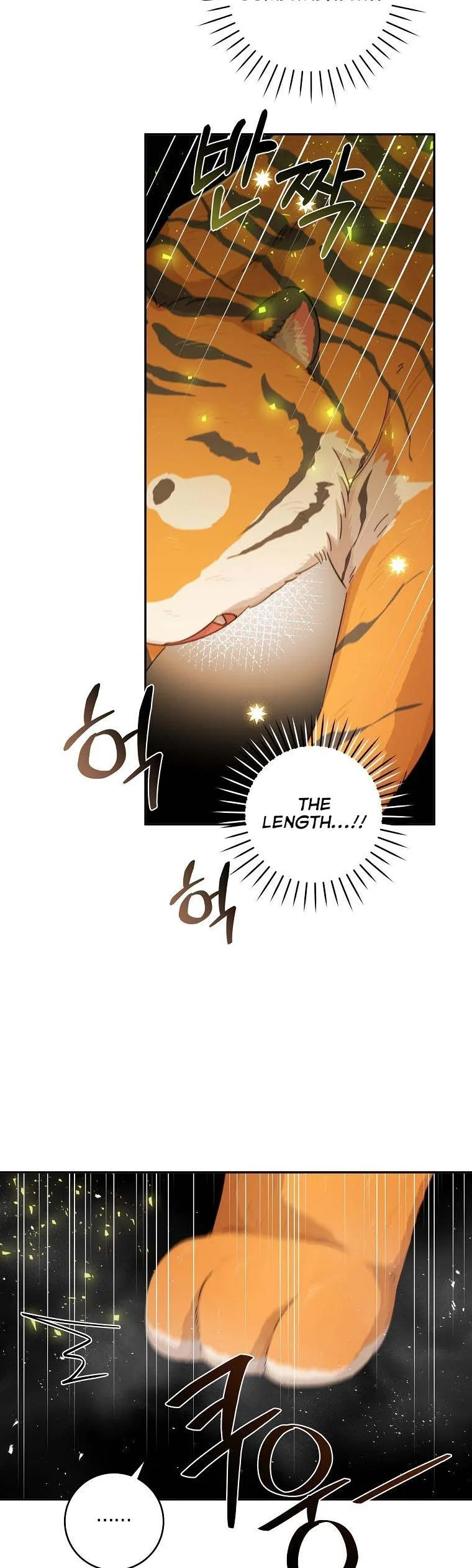 You Just Need To Hold My Hand Chapter 24 page 37
