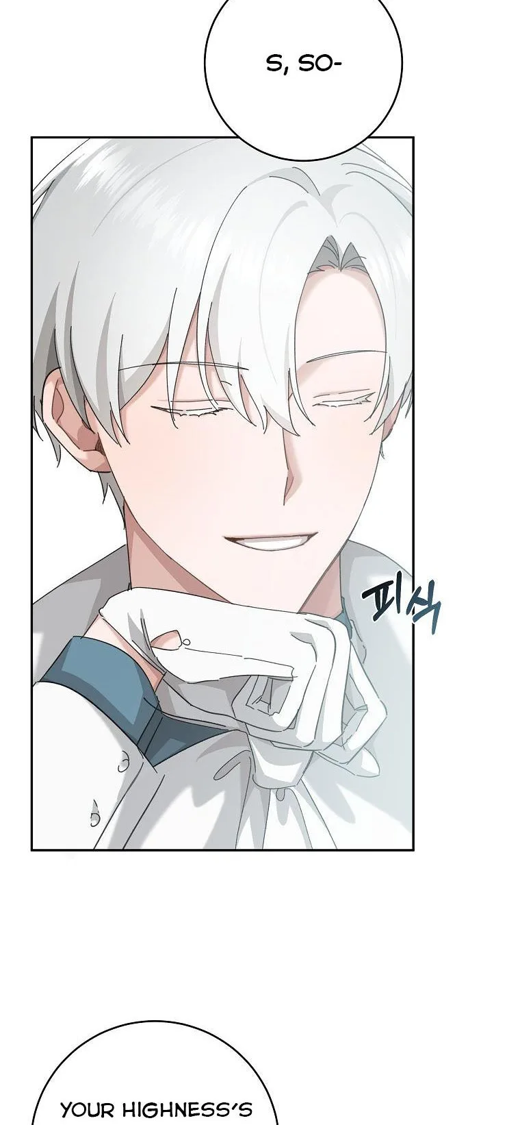 You Just Need To Hold My Hand Chapter 26 page 37