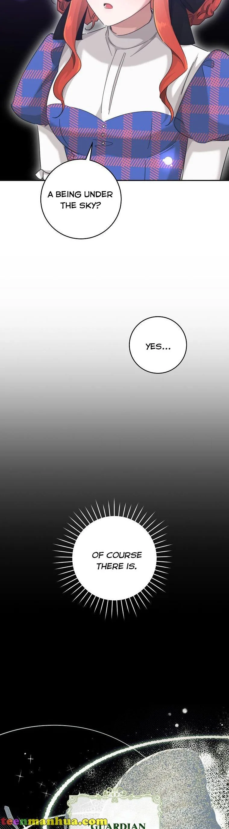 You Just Need To Hold My Hand Chapter 25 page 29