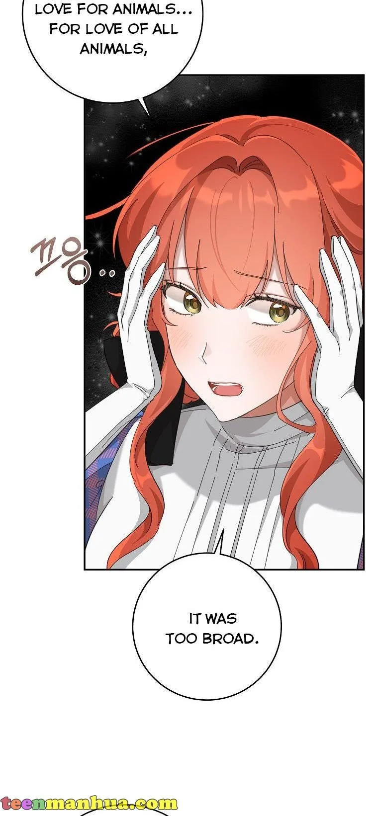 You Just Need To Hold My Hand Chapter 26 page 38