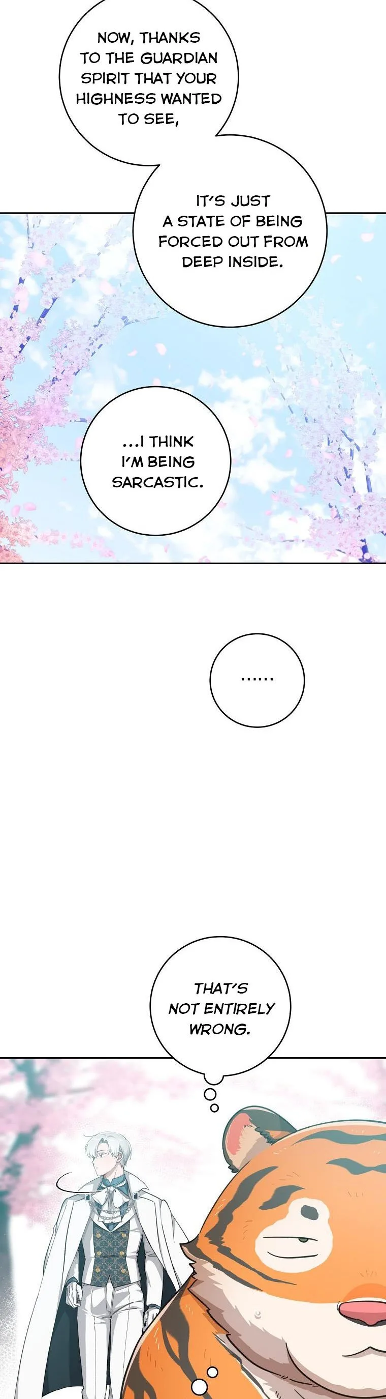 You Just Need To Hold My Hand Chapter 26 page 16