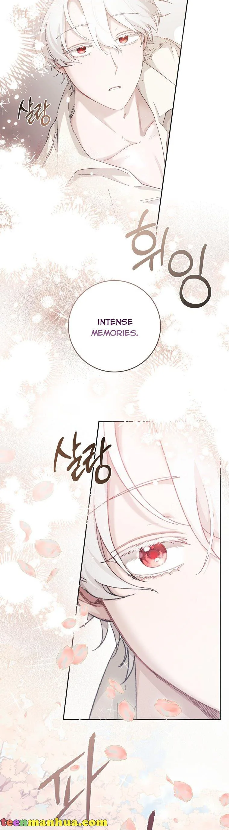 You Just Need To Hold My Hand Chapter 26 page 6