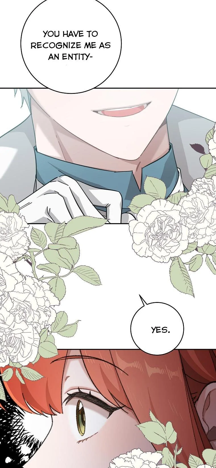 You Just Need To Hold My Hand Chapter 26 page 39