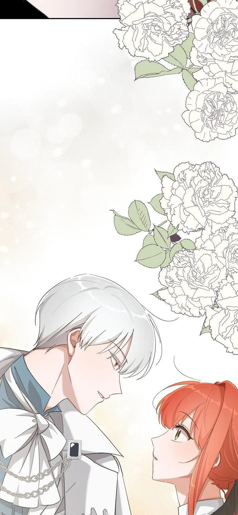 You Just Need To Hold My Hand Chapter 26 page 40