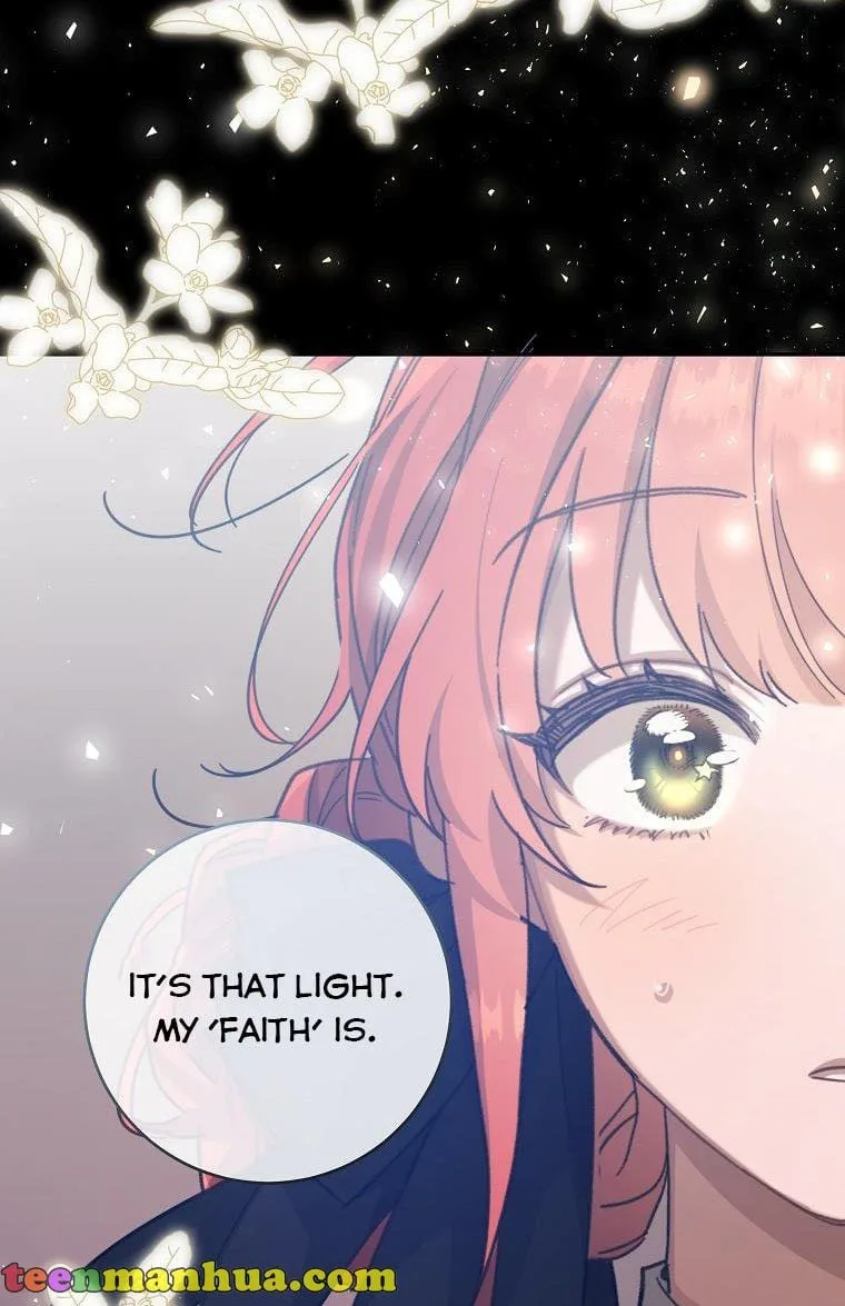You Just Need To Hold My Hand Chapter 25 page 43