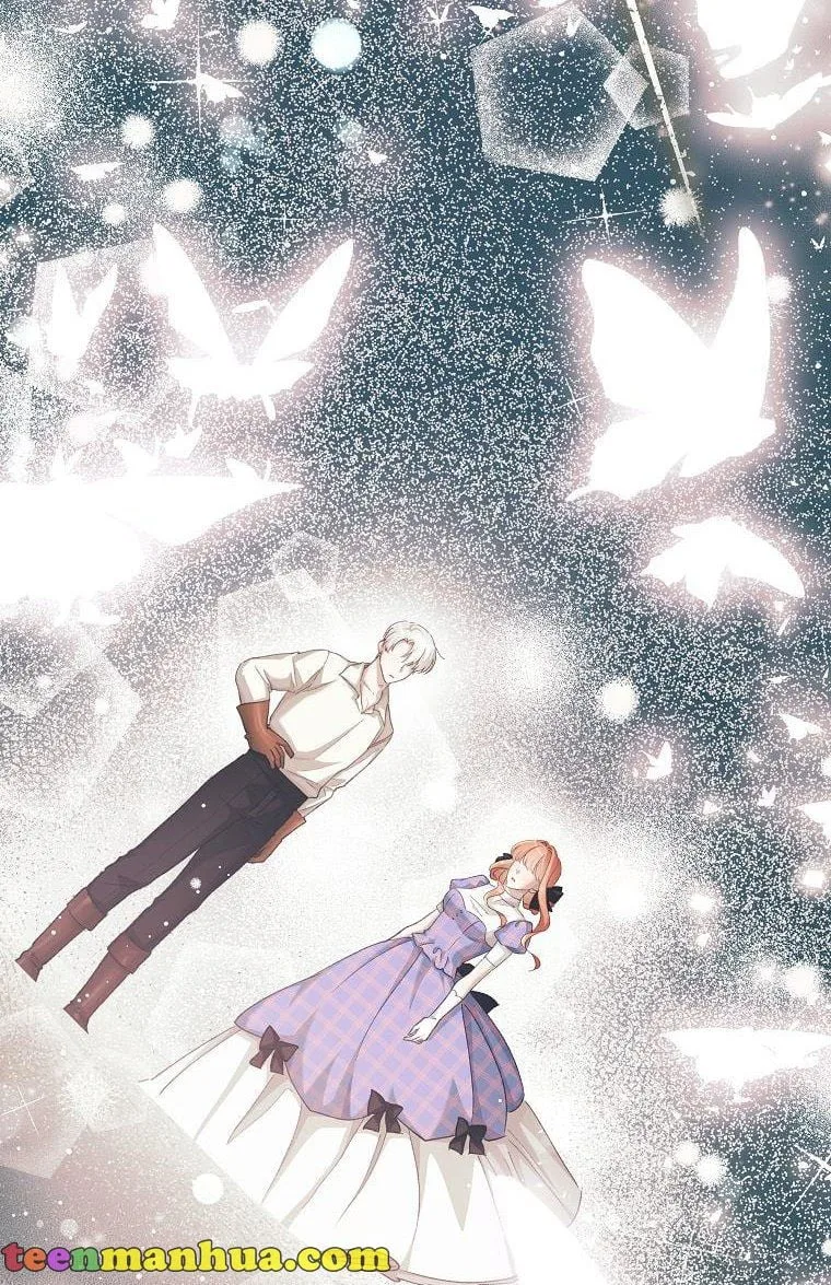 You Just Need To Hold My Hand Chapter 25 page 47