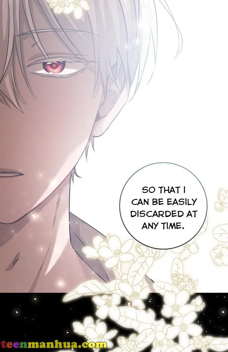You Just Need To Hold My Hand Chapter 25 page 42
