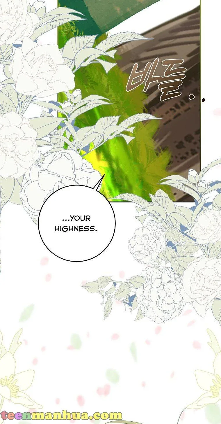 You Just Need To Hold My Hand Chapter 29 page 38