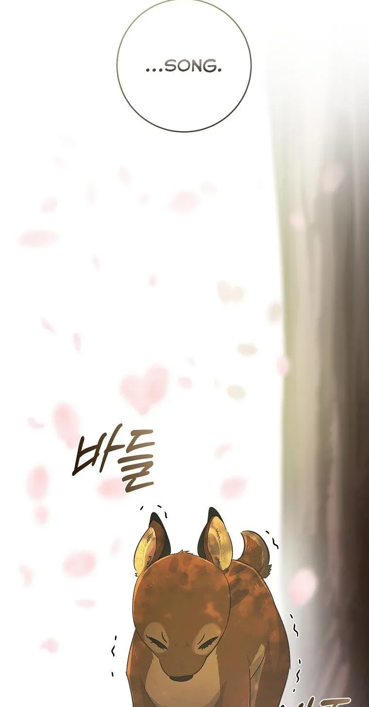 You Just Need To Hold My Hand Chapter 29 page 40