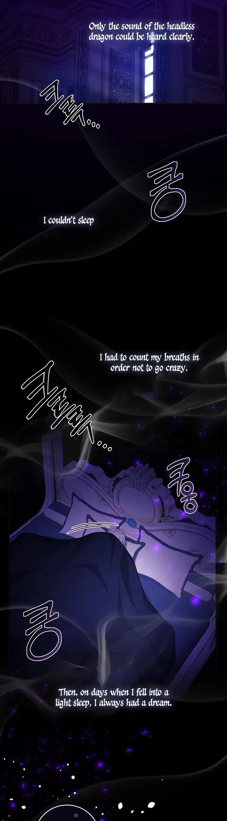 You Just Need To Hold My Hand Chapter 29 page 9