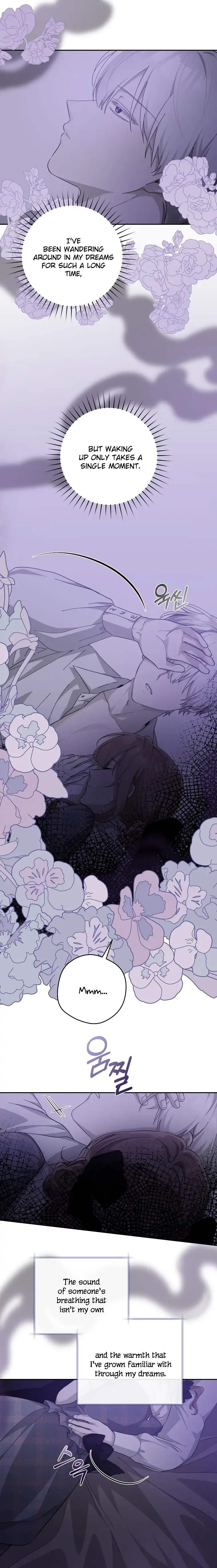 You Just Need To Hold My Hand Chapter 31 page 5