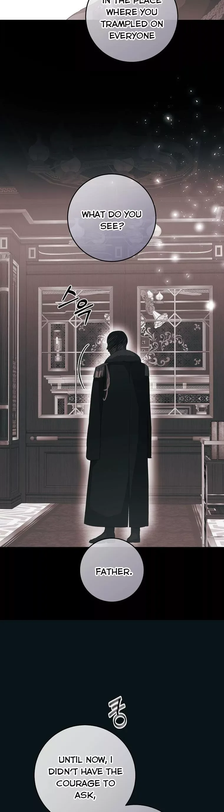 You Just Need To Hold My Hand Chapter 36 page 4