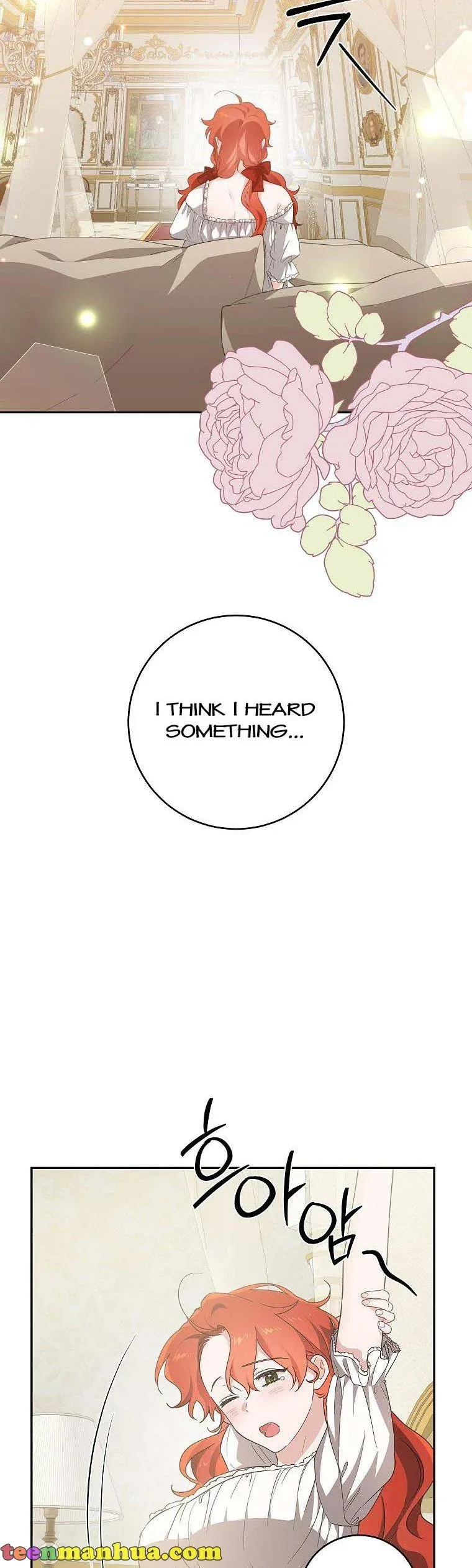 You Just Need To Hold My Hand Chapter 35 page 46