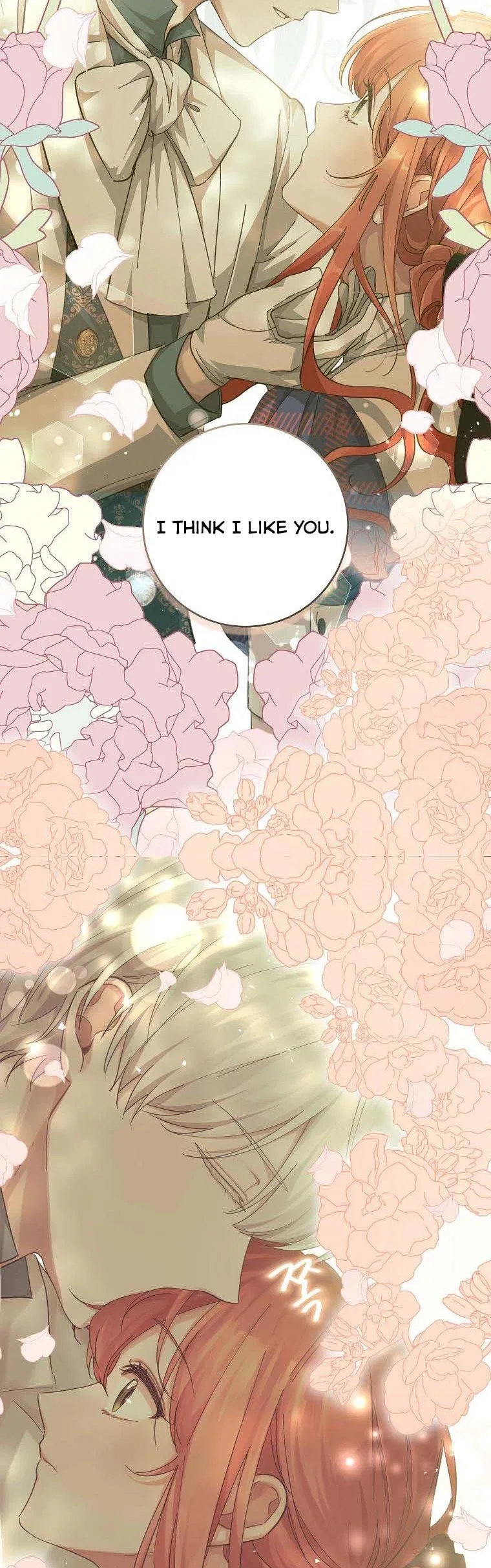 You Just Need To Hold My Hand Chapter 30 page 42