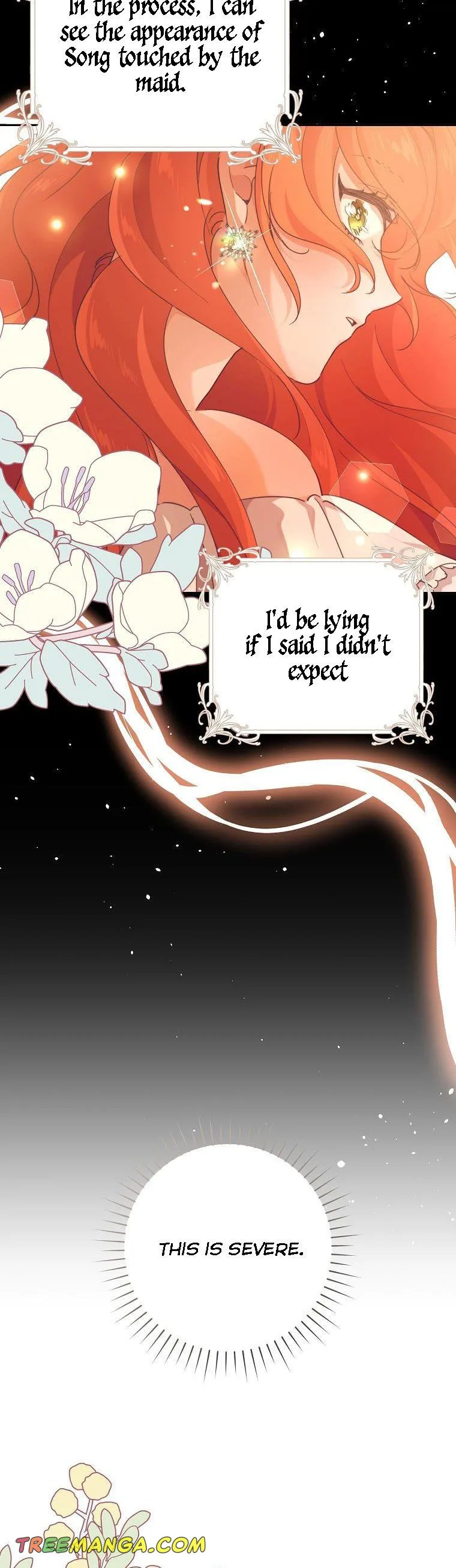 You Just Need To Hold My Hand Chapter 38 page 4