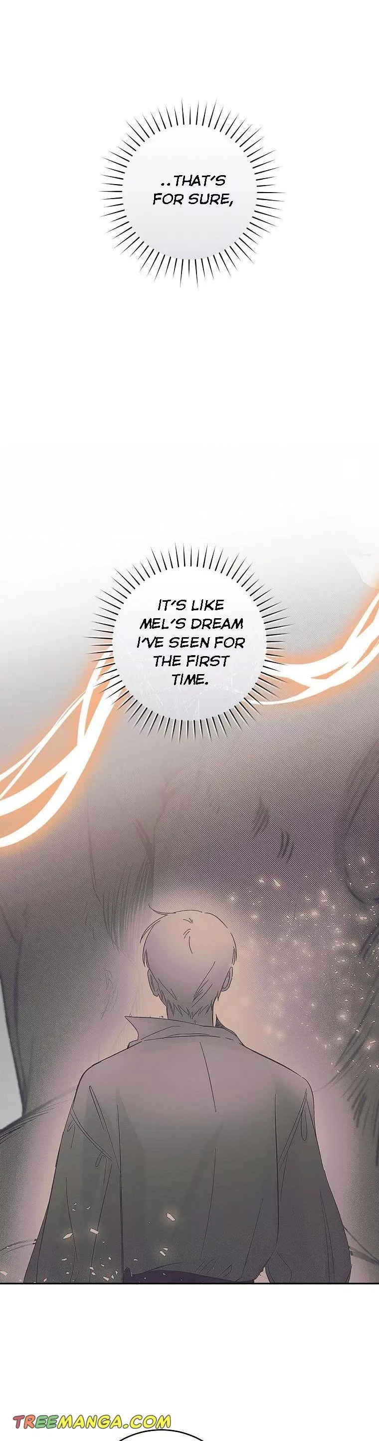 You Just Need To Hold My Hand Chapter 38 page 31