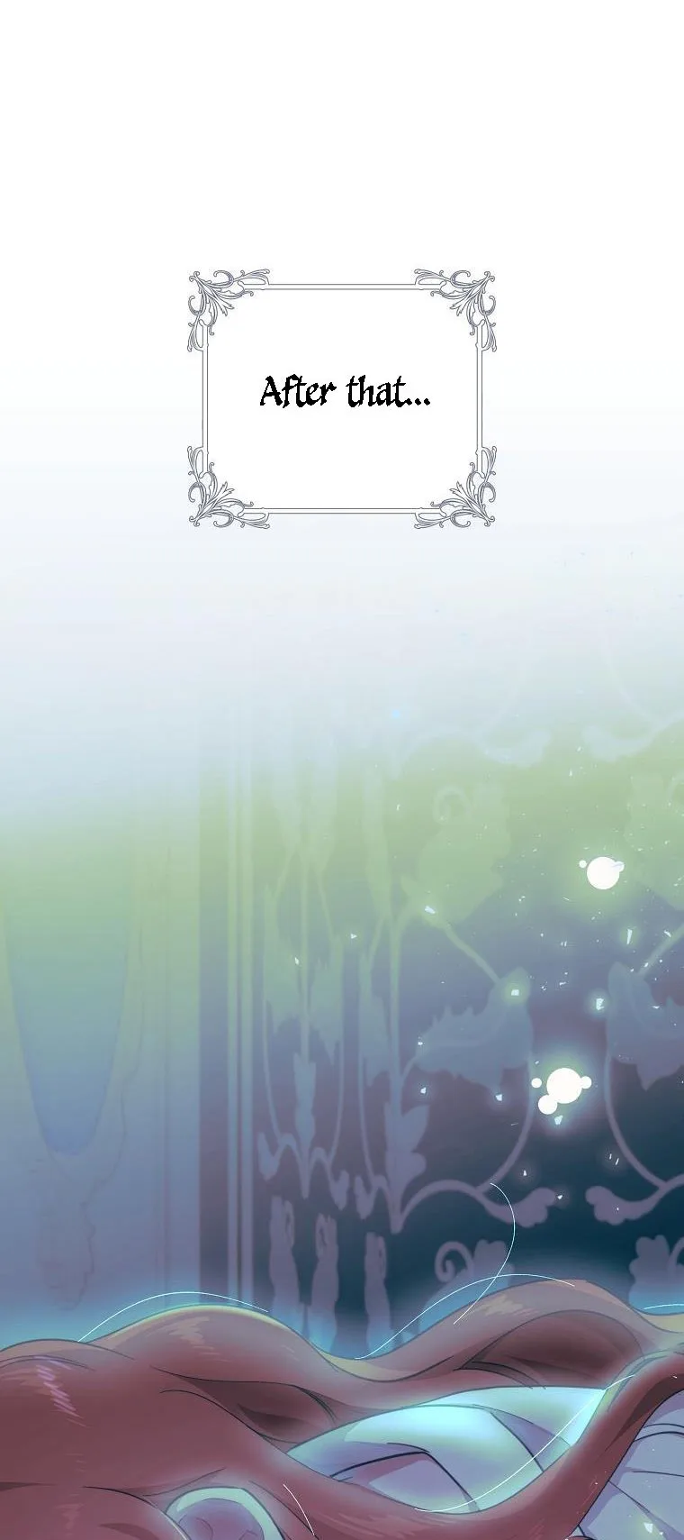 You Just Need To Hold My Hand Chapter 38 page 54