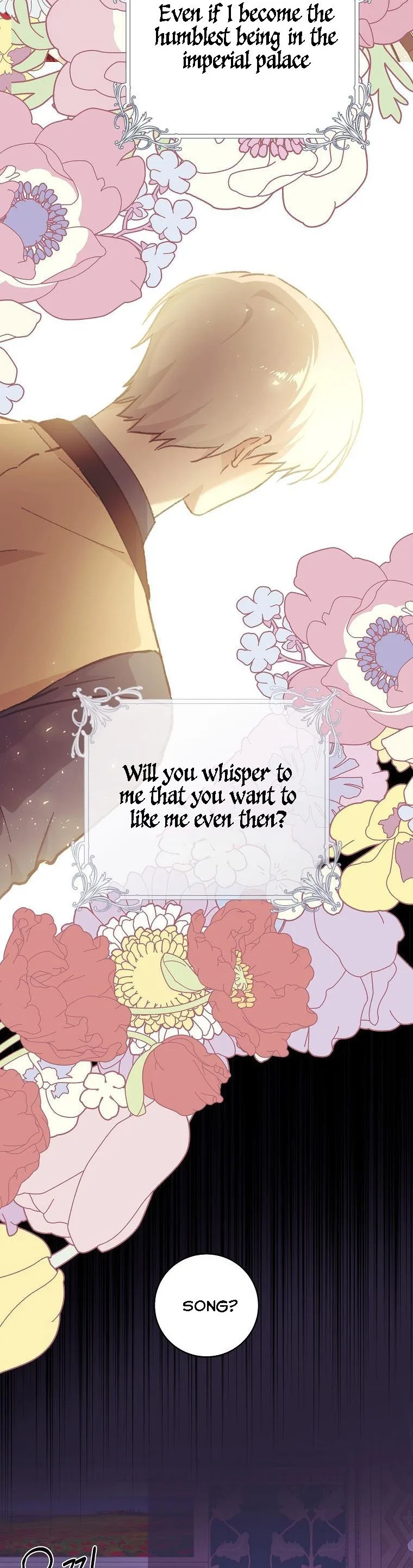 You Just Need To Hold My Hand Chapter 38 page 41