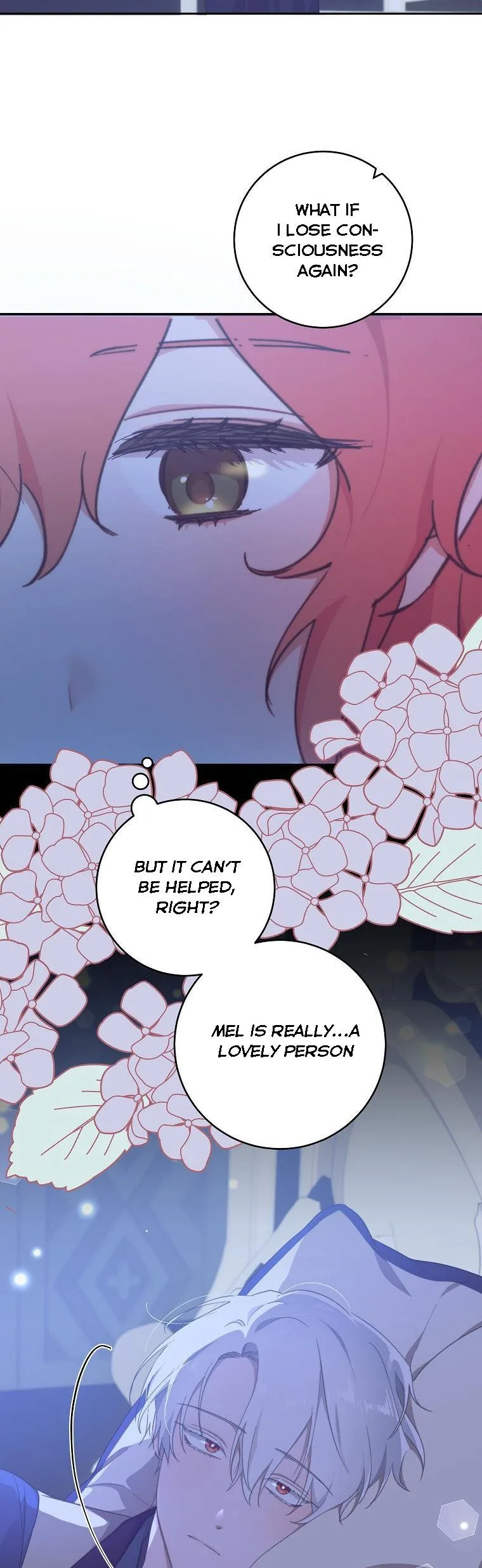 You Just Need To Hold My Hand Chapter 38 page 48