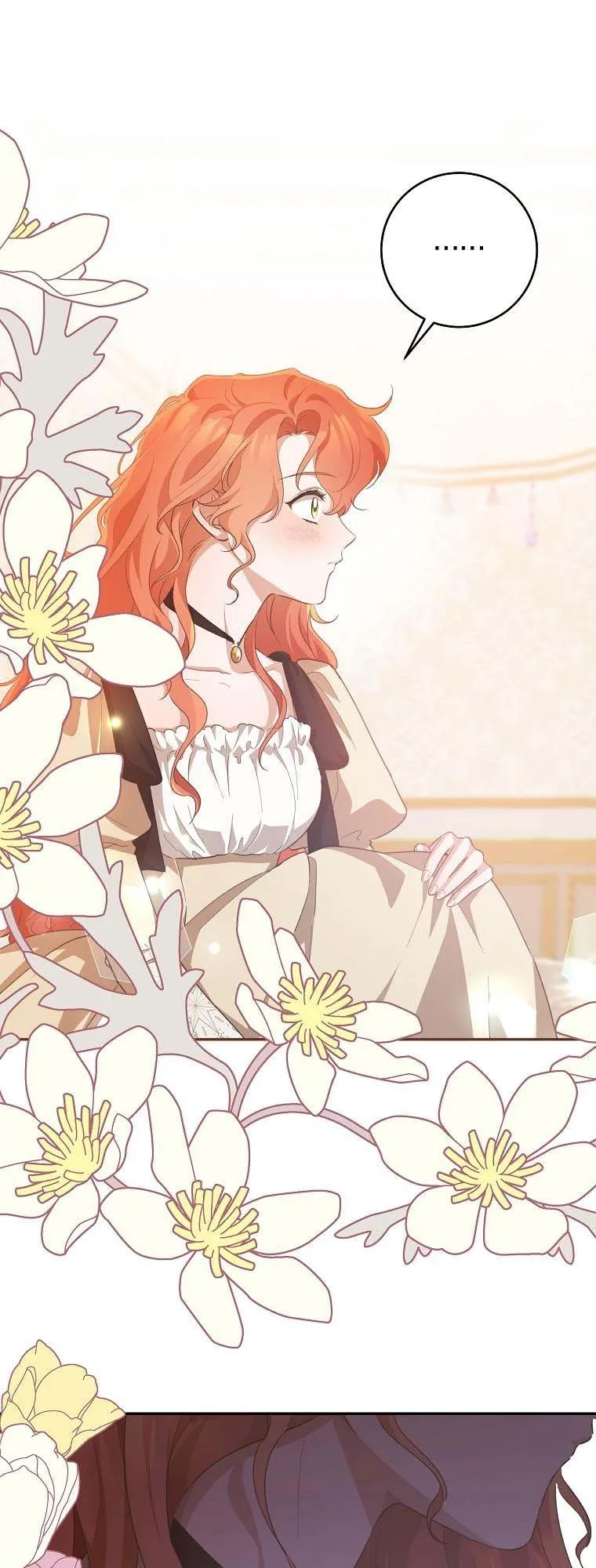 You Just Need To Hold My Hand Chapter 33 page 38