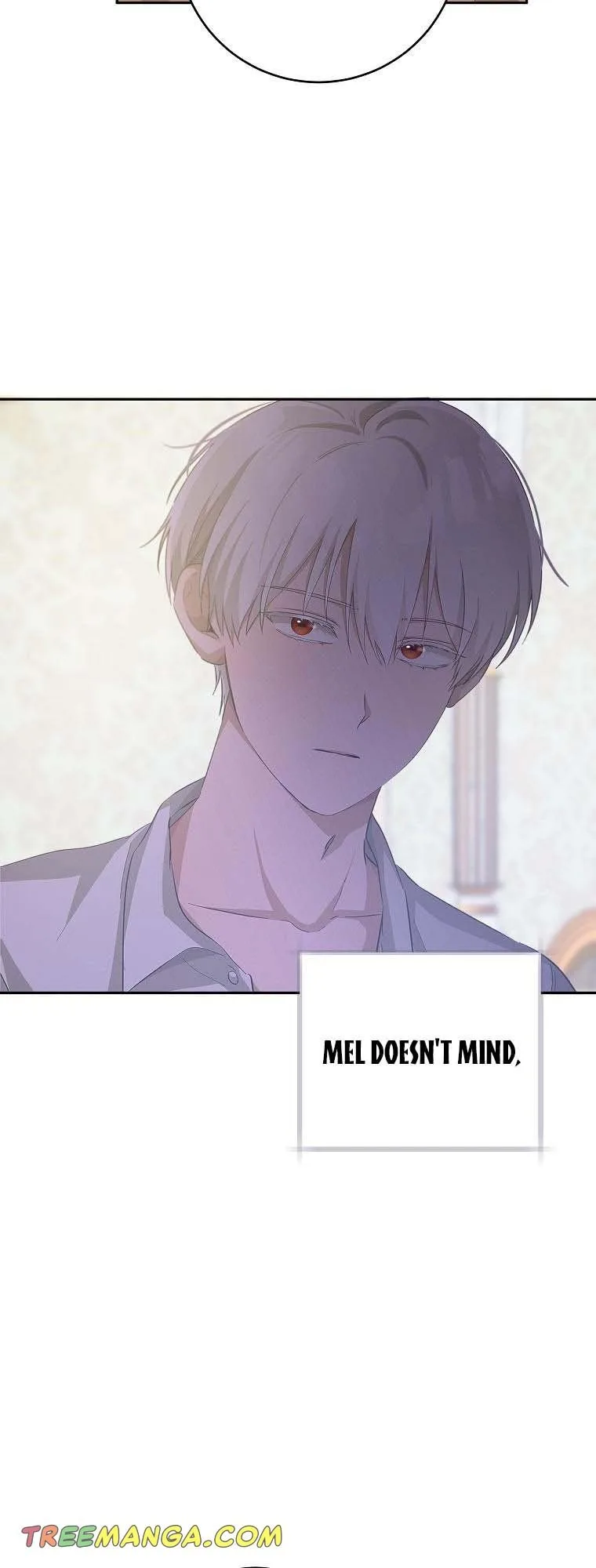 You Just Need To Hold My Hand Chapter 33 page 45