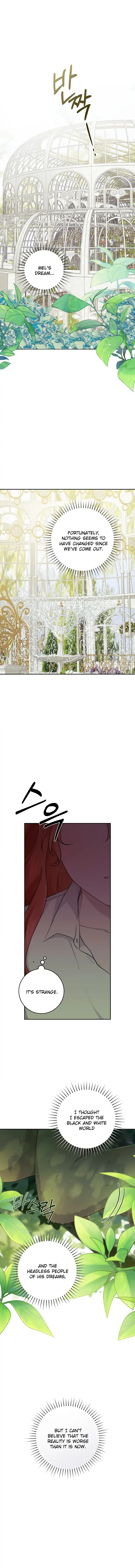 You Just Need To Hold My Hand Chapter 39 page 2