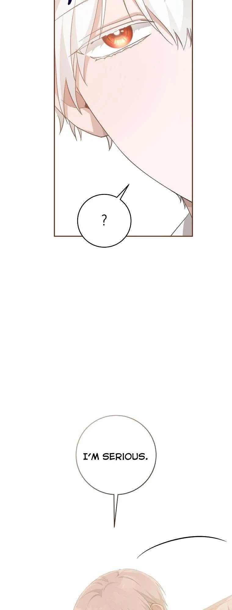 You Just Need To Hold My Hand Chapter 33 page 40