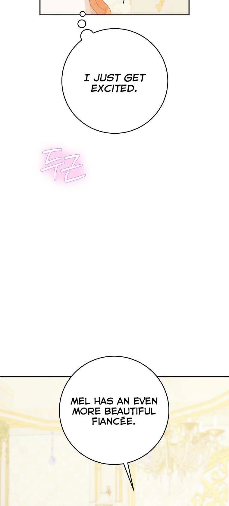 You Just Need To Hold My Hand Chapter 33 page 47