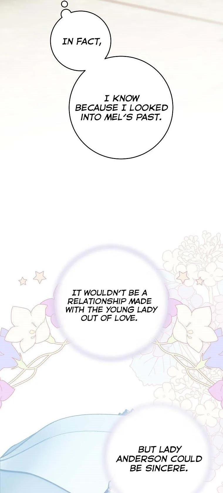 You Just Need To Hold My Hand Chapter 33 page 50