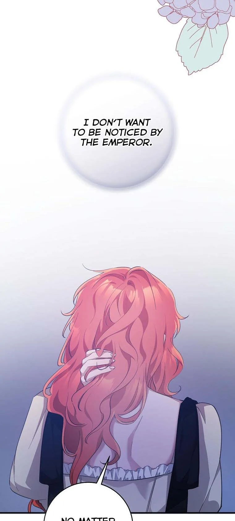 You Just Need To Hold My Hand Chapter 33 page 52