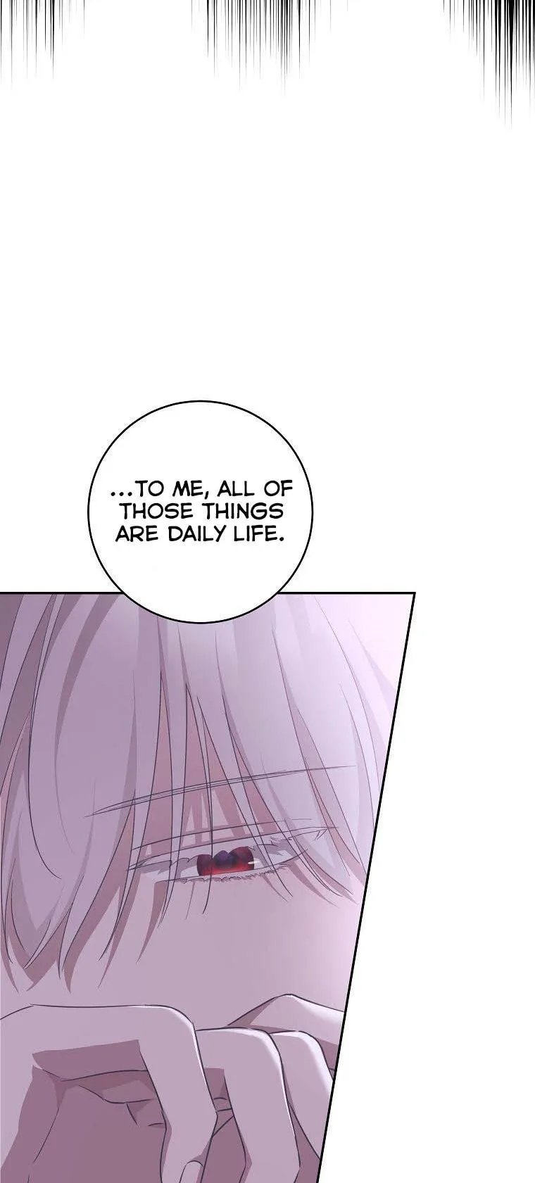 You Just Need To Hold My Hand Chapter 33 page 64
