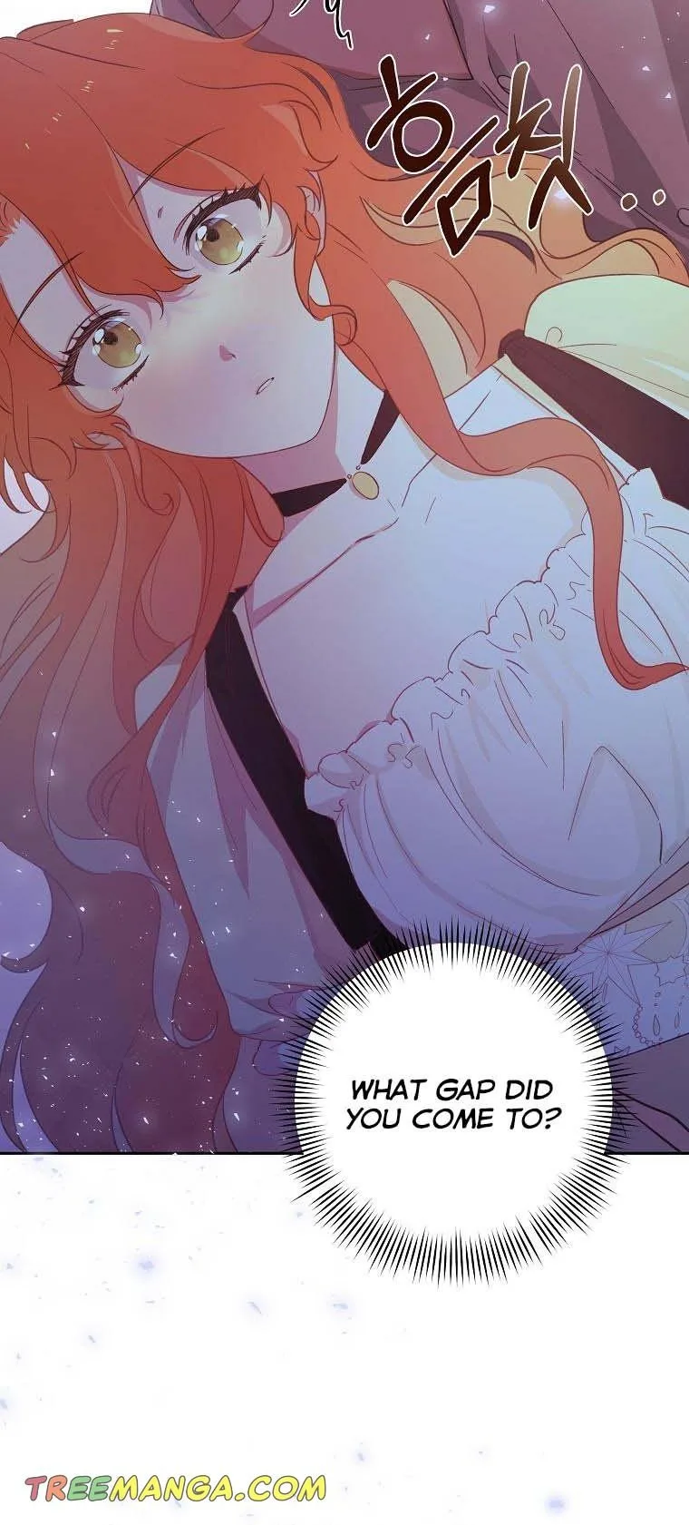 You Just Need To Hold My Hand Chapter 33 page 56