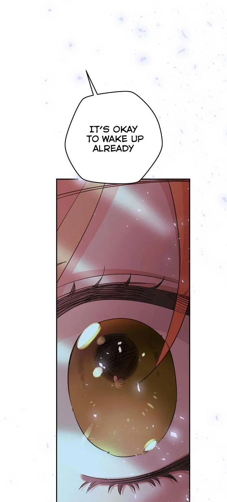 You Just Need To Hold My Hand Chapter 33 page 58