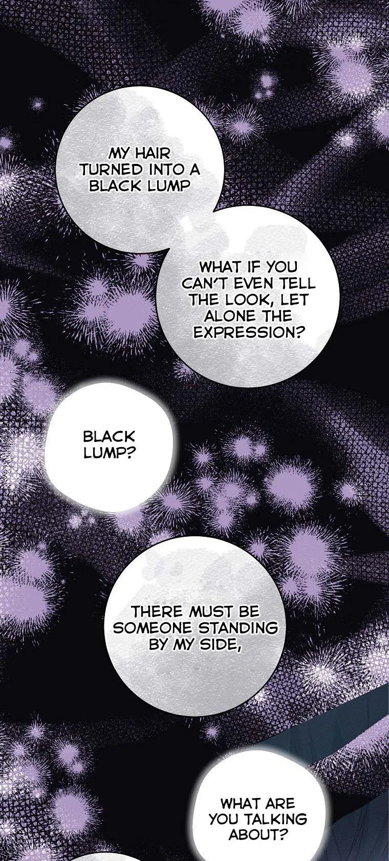 You Just Need To Hold My Hand Chapter 33 page 62