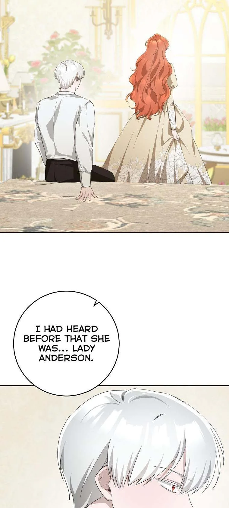 You Just Need To Hold My Hand Chapter 33 page 48