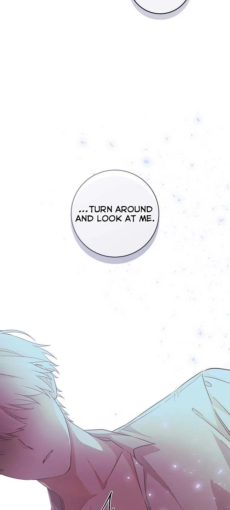 You Just Need To Hold My Hand Chapter 33 page 55