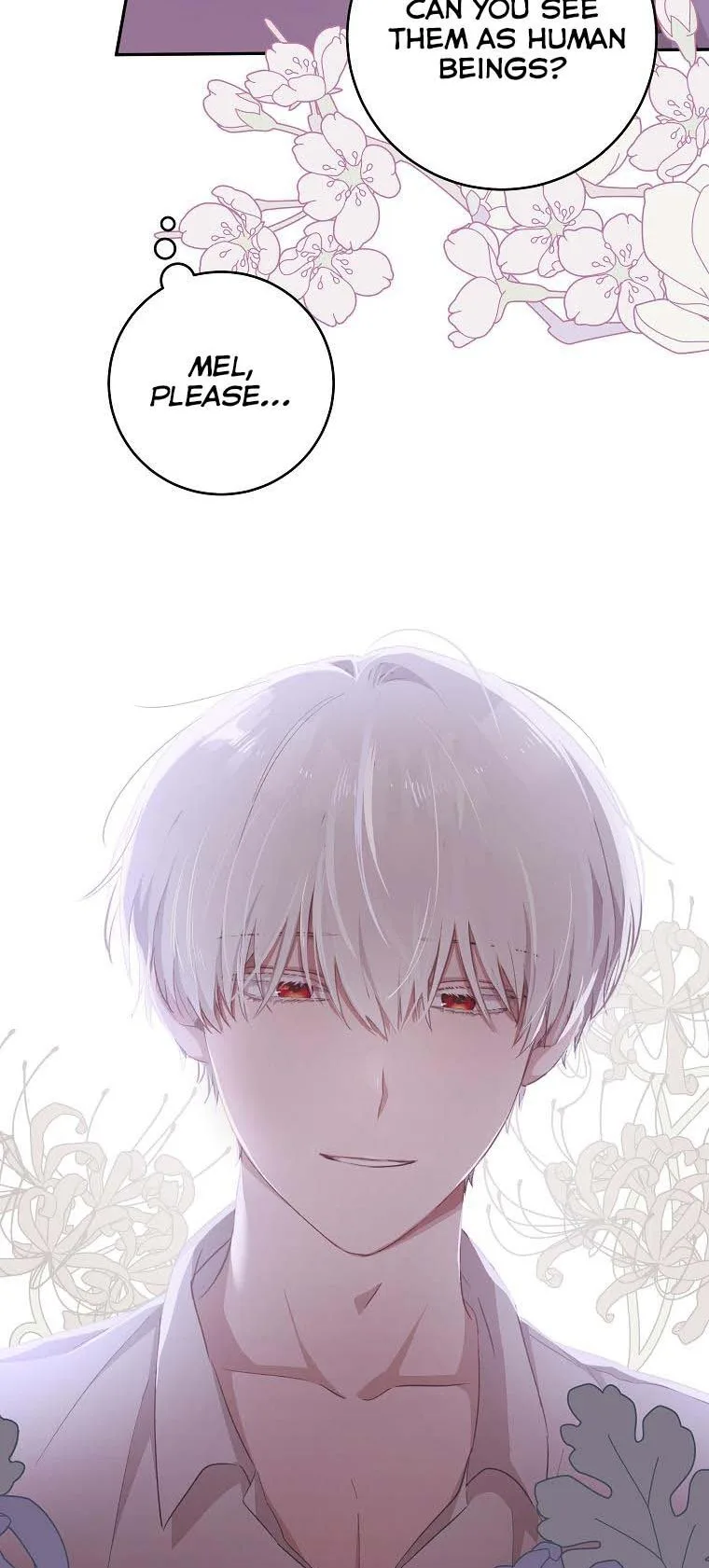 You Just Need To Hold My Hand Chapter 33 page 66