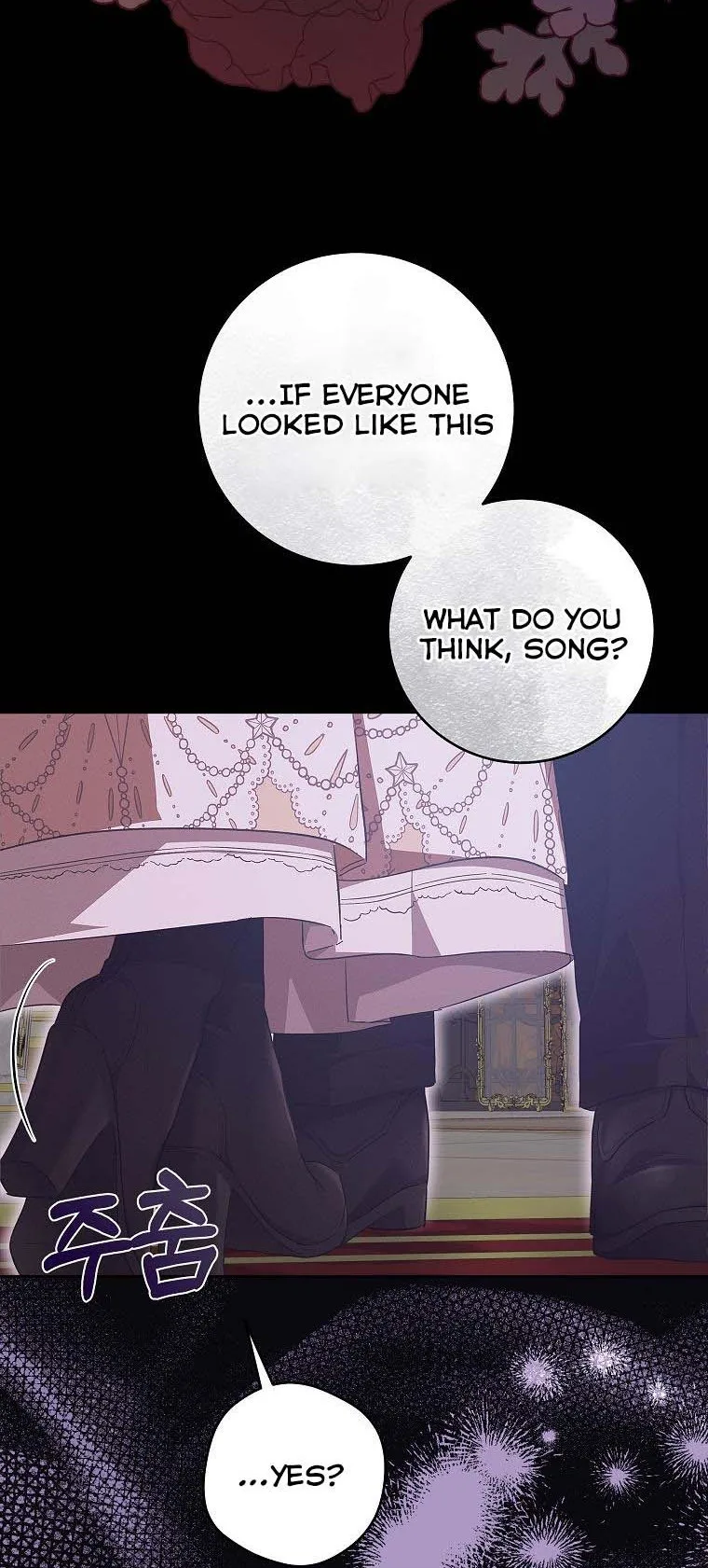You Just Need To Hold My Hand Chapter 33 page 61
