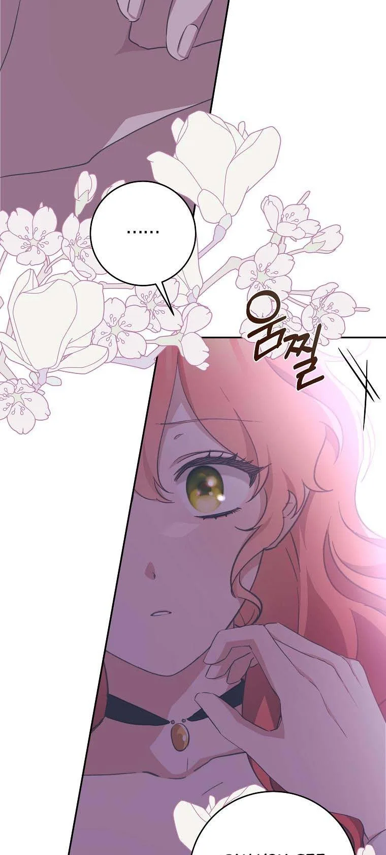 You Just Need To Hold My Hand Chapter 33 page 65