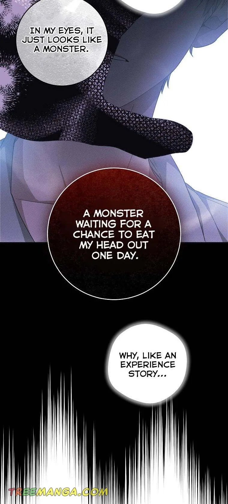 You Just Need To Hold My Hand Chapter 33 page 63