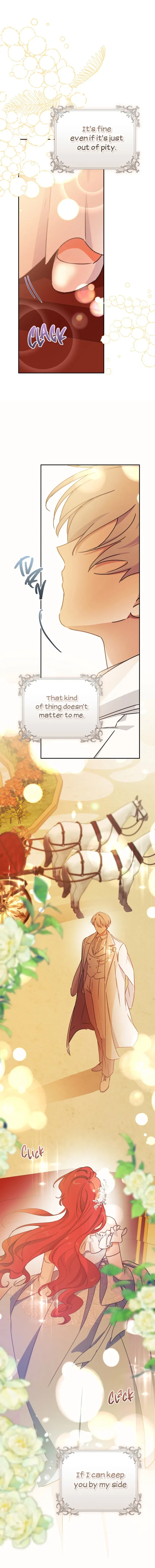 You Just Need To Hold My Hand Chapter 45 page 16