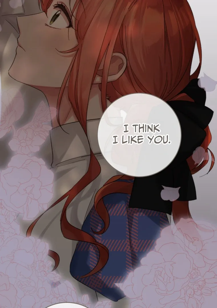 You Just Need To Hold My Hand Chapter 57 page 8