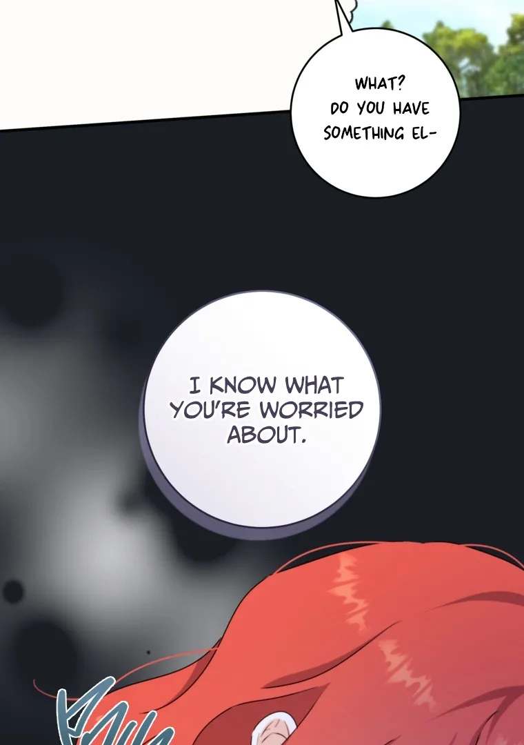You Just Need To Hold My Hand Chapter 57 page 41