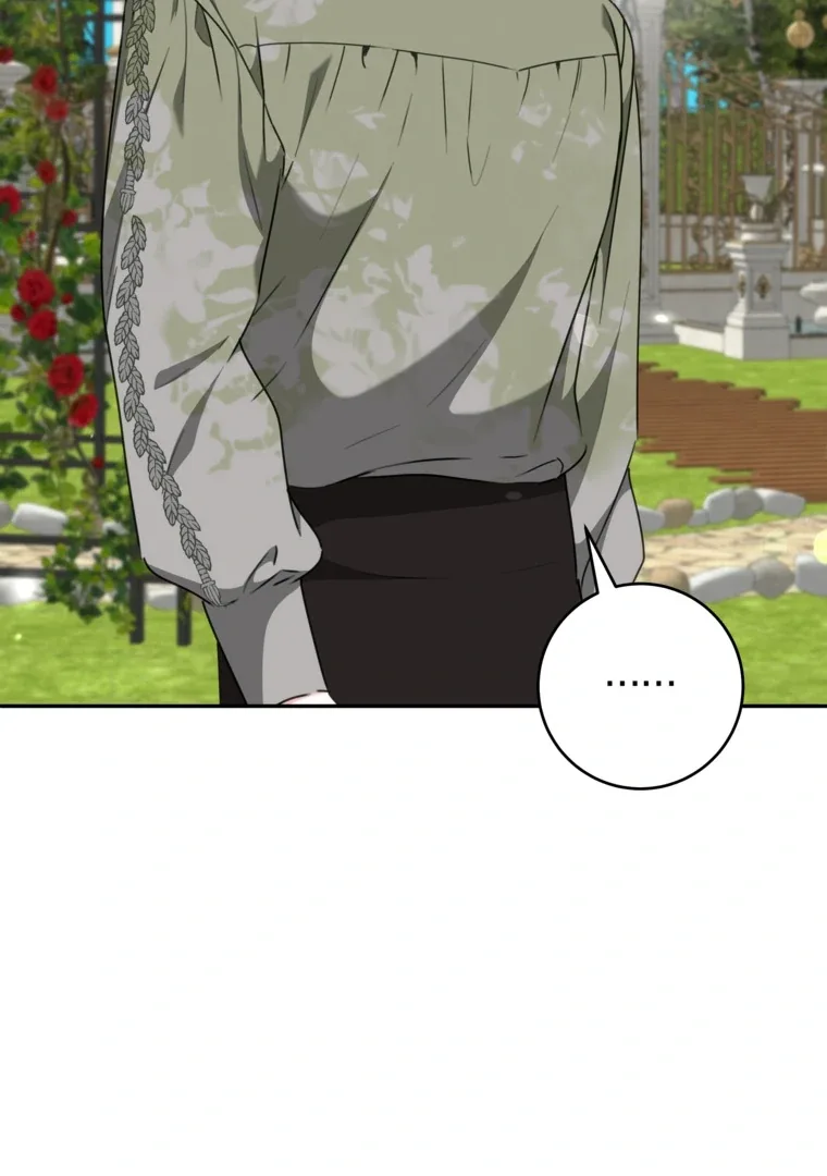 You Just Need To Hold My Hand Chapter 57 page 34